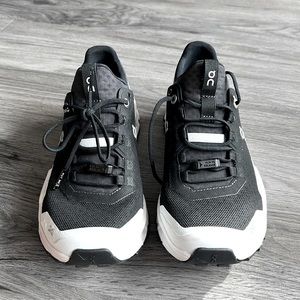 On Cloudultra Size 6